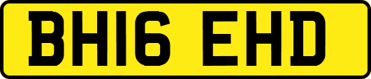 BH16EHD