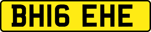 BH16EHE