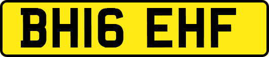 BH16EHF