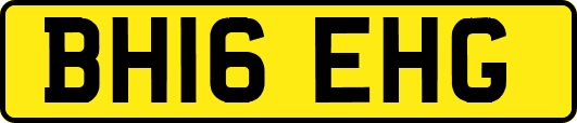 BH16EHG