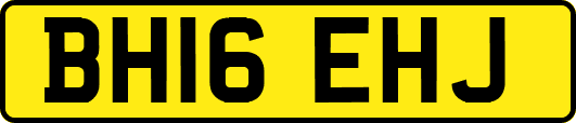 BH16EHJ