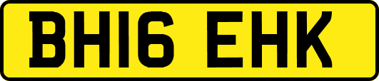 BH16EHK