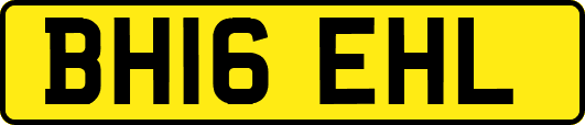 BH16EHL