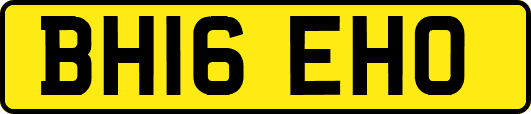 BH16EHO