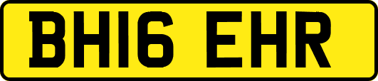 BH16EHR