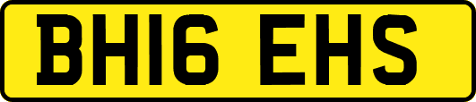 BH16EHS