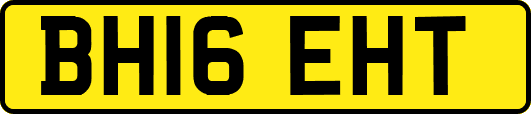 BH16EHT