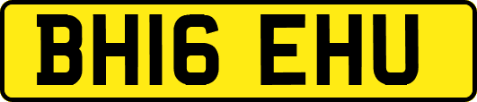 BH16EHU