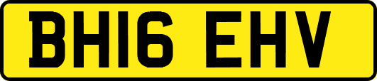 BH16EHV