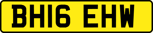 BH16EHW