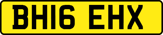 BH16EHX