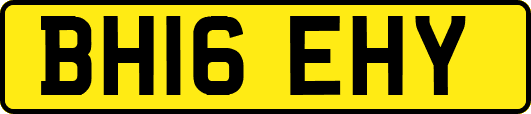 BH16EHY
