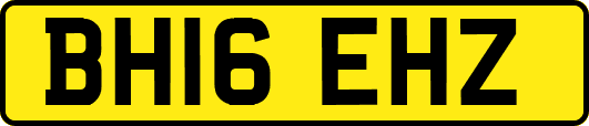 BH16EHZ
