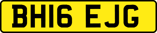 BH16EJG