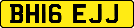 BH16EJJ
