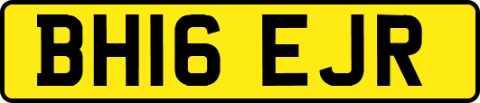 BH16EJR