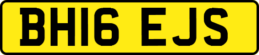 BH16EJS
