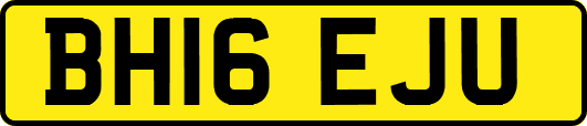 BH16EJU