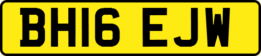 BH16EJW