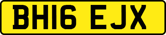 BH16EJX