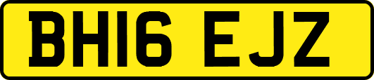 BH16EJZ