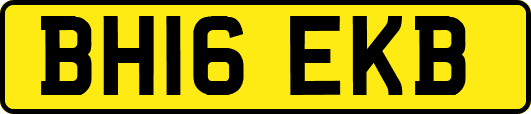 BH16EKB