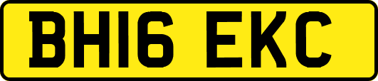 BH16EKC