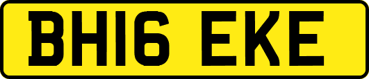 BH16EKE