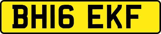 BH16EKF