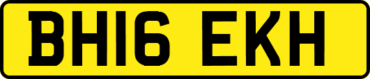 BH16EKH