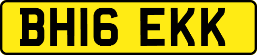 BH16EKK