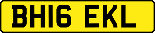 BH16EKL
