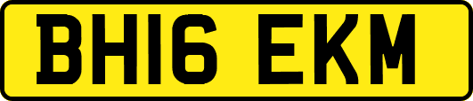 BH16EKM