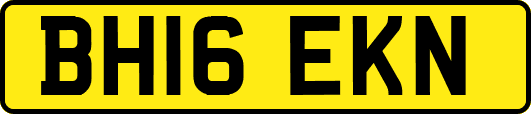 BH16EKN