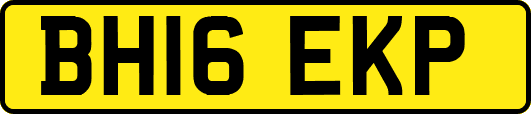 BH16EKP