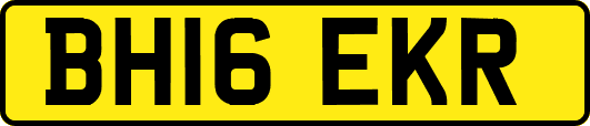 BH16EKR