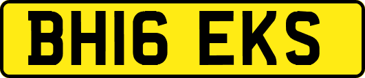 BH16EKS