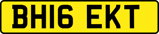 BH16EKT