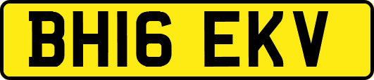 BH16EKV