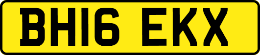 BH16EKX