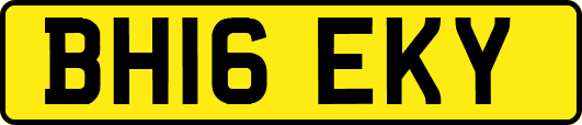 BH16EKY
