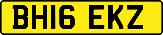 BH16EKZ
