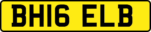 BH16ELB
