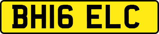 BH16ELC