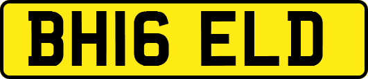 BH16ELD