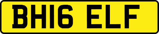 BH16ELF