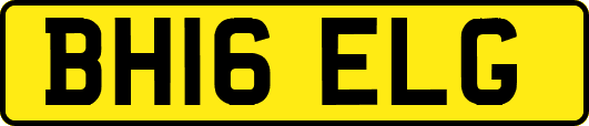 BH16ELG