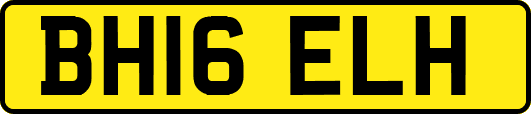 BH16ELH