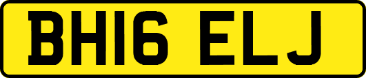 BH16ELJ