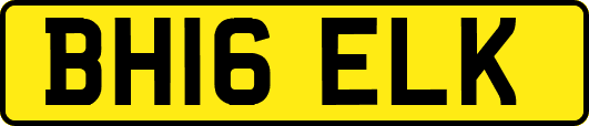 BH16ELK